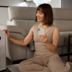 Air Purifier Alat Praktis