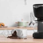 Coffee Maker Alat Pembuat Kopi