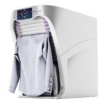 Setrika Lipat Otomatis