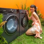 Spesifikasi Mesin Cuci Terbaru