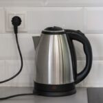 Electric Kettle Pemanas Air