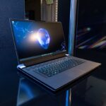 Spesifikasi Alienware X17