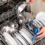 Dishwasher Inovasi Cerdas