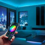 Smart Light Teknologi Cahaya