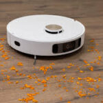 Robot Vacuum Cleaner