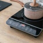 Kompor Listrik Teknologi