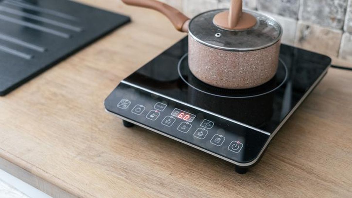 Kompor Listrik: Teknologi Memasak Masa Kini yang Lebih Aman