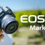 Canon EOS R6 Mark II