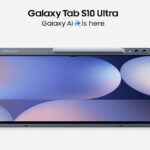 Galaxy Tab S10 Ultra