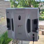 Window Cleaning Robot Alat Inovasi