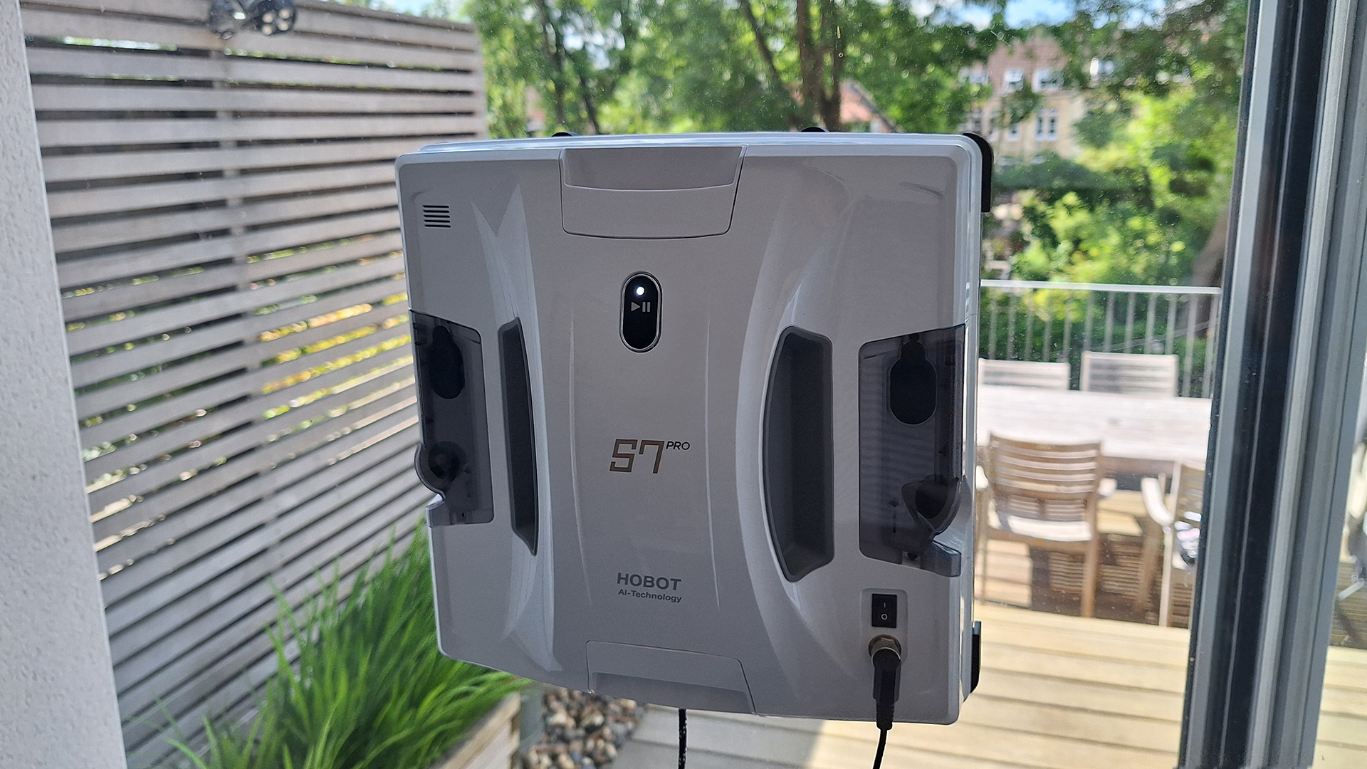 Window Cleaning Robot: Alat Inovasi Canggih Rumah Masa Depan