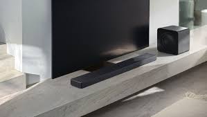 Soundbar Digital Terbaru: Inovasi Audio Rumah Modern Terkini