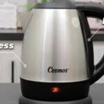 Teko Listrik Terbaru 2026