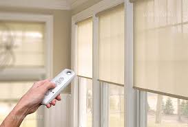 Smart Curtain 2026: Teknologi Tirai Otomatis Rumah Modern