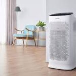 Teknologi Air Purifier Cerdas