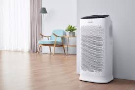 Air Purifier Cerdas: Teknologi Terkini untuk Kualitas Udara Optimal
