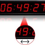 Inovasi Timer Digital