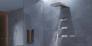 Smart Shower 2026: Inovasi Pintar untuk Kamar Mandi Modern