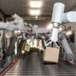 Alat Otomatisasi Robot SCARA