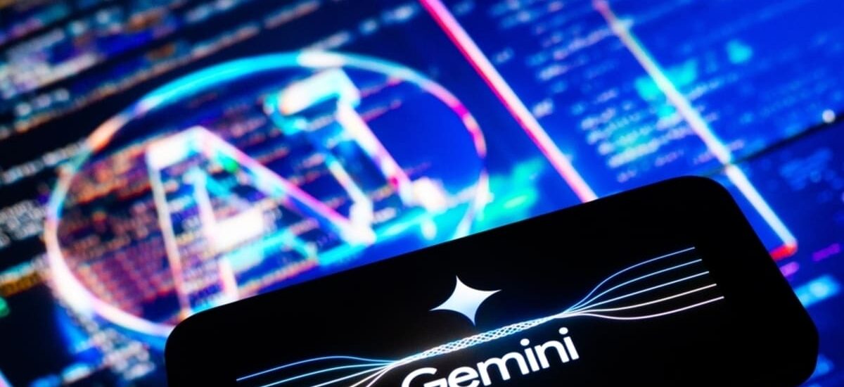 Google Gemini