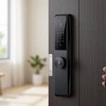 Smart Door Lock
