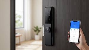 Smart Door Lock
