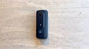 Smart Doorbell